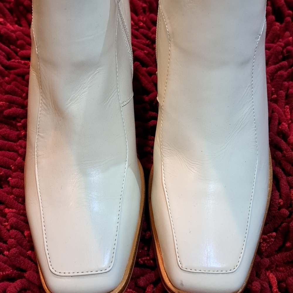 Tamara London leather boots - Picture 2 of 5